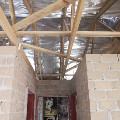 Retreat Progress