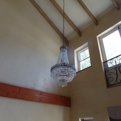 Project Stellenbosch Befo3