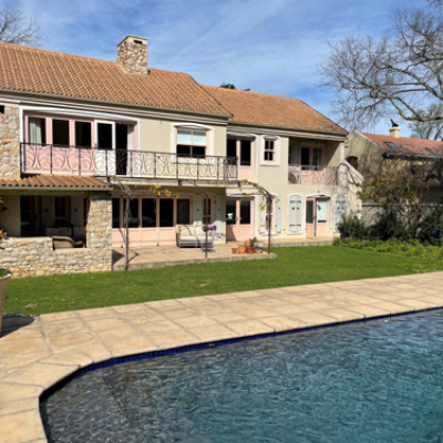Project Stellenbosch Aft1