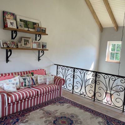 Project Stellenbosch After 