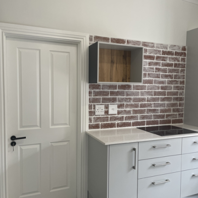 Project Athlone 9