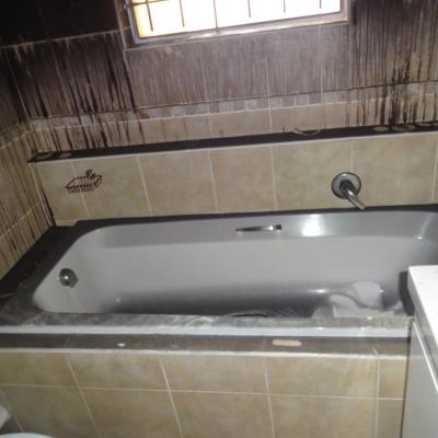 Project Kraaifontein 24 Before 6
