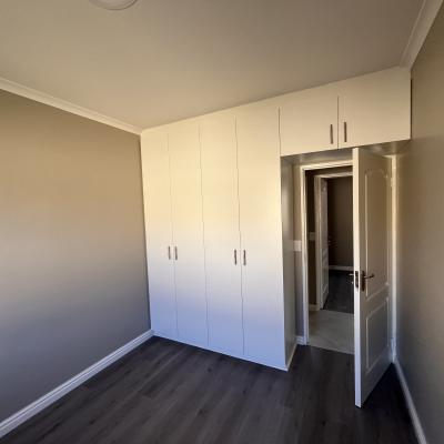 Project Kraaifontein 24 After 9