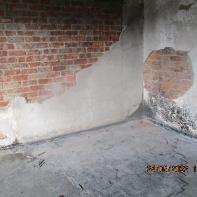Project Parow Before 3