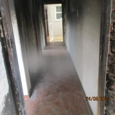 Project Parow Before 4