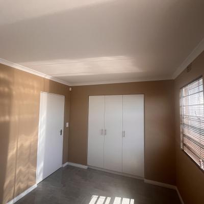 Project Strandfontein After 4
