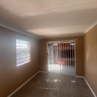 Project Strandfontein After 5