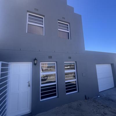 Strandfontein After
