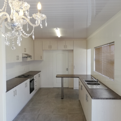Project Kraaifontein Aft6
