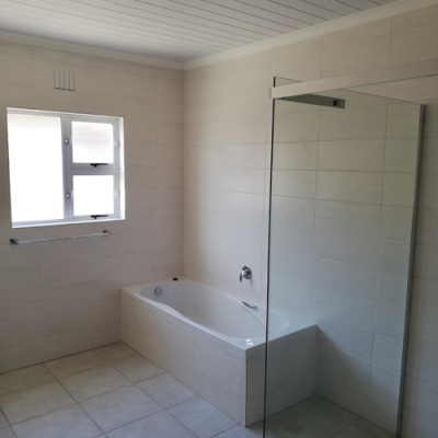 Project Kraaifontein Aft7