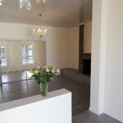 Project Kraaifontein Aft8