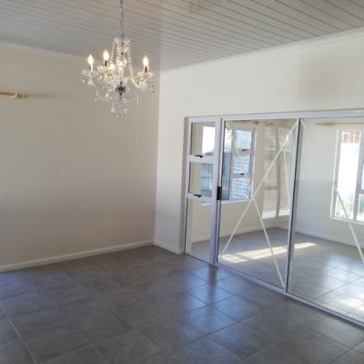 Project Kraaifontein After 