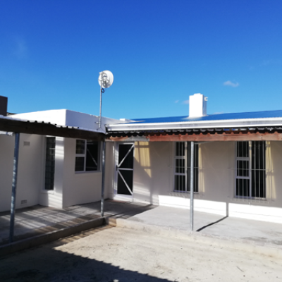 Kraaifontein After